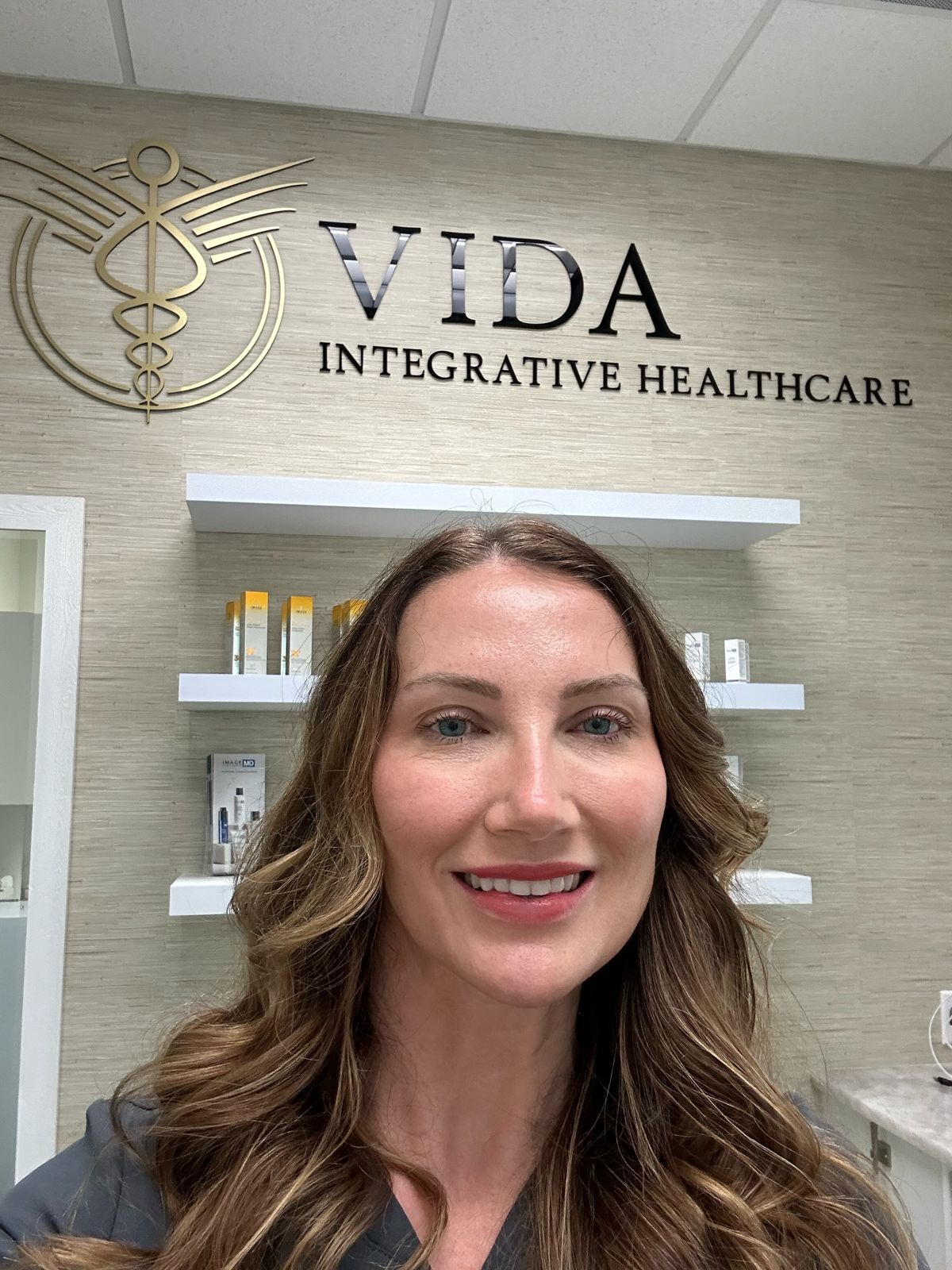 Rachell Caruso, MSN, FNP-C